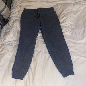 Woman’s Calvin Klein joggers